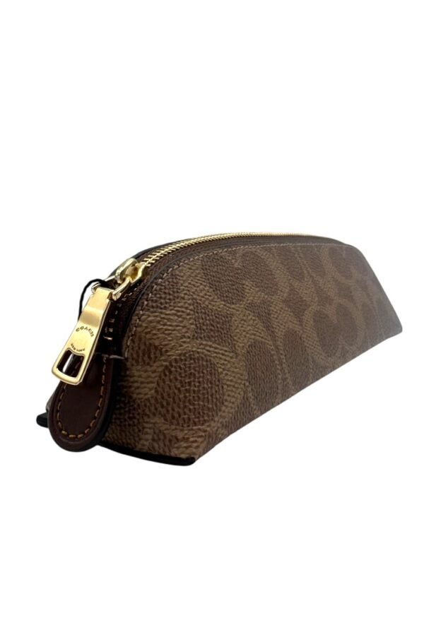 COACH - CASE MONOGRAM